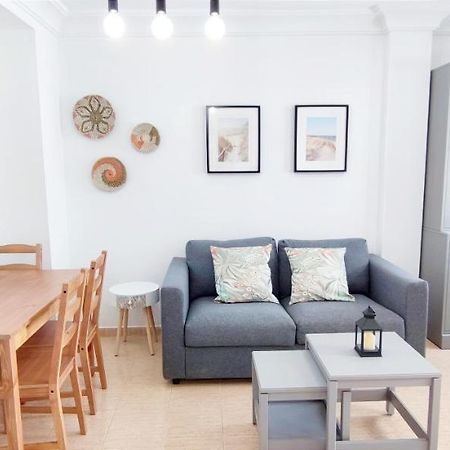Apartamento Daly By Denia Costa Экстерьер фото