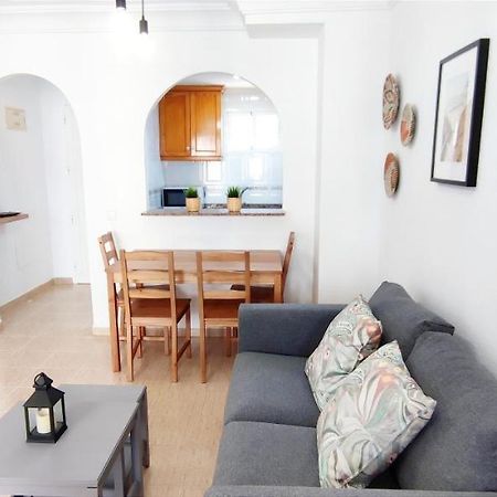 Apartamento Daly By Denia Costa Экстерьер фото