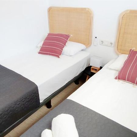 Apartamento Daly By Denia Costa Экстерьер фото