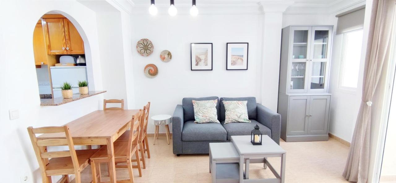 Apartamento Daly By Denia Costa Экстерьер фото