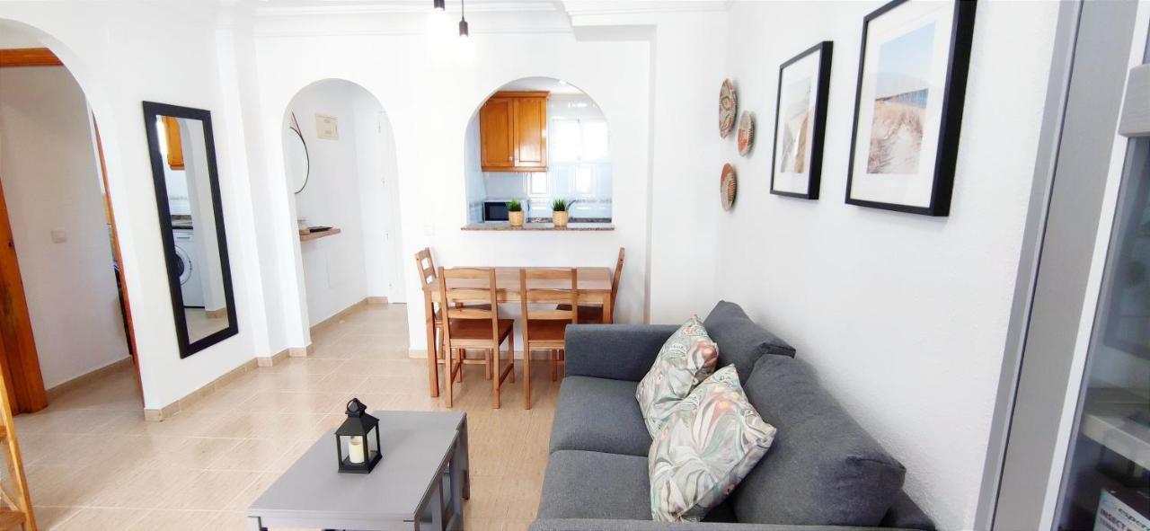 Apartamento Daly By Denia Costa Экстерьер фото