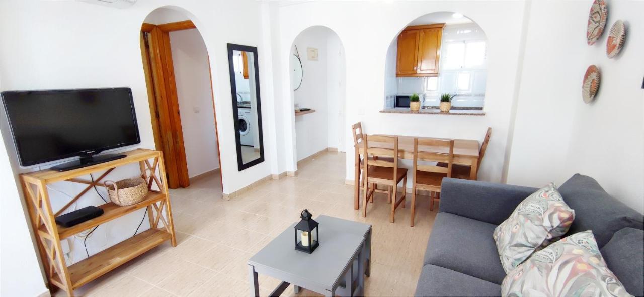 Apartamento Daly By Denia Costa Экстерьер фото