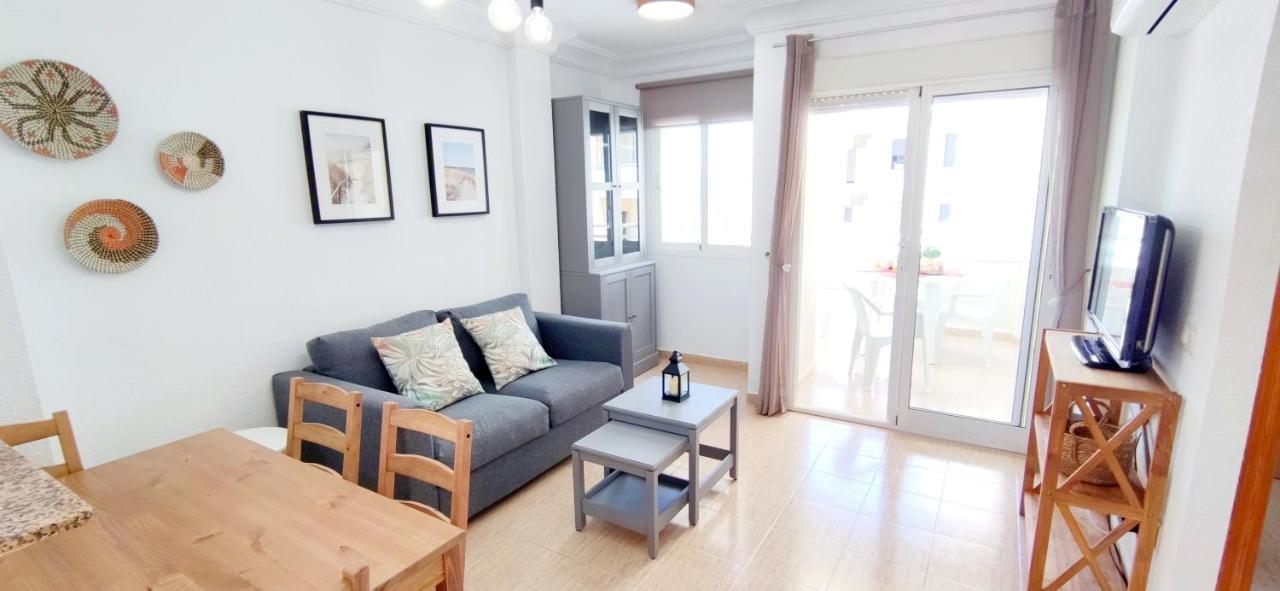 Apartamento Daly By Denia Costa Экстерьер фото