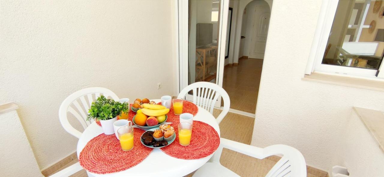 Apartamento Daly By Denia Costa Экстерьер фото