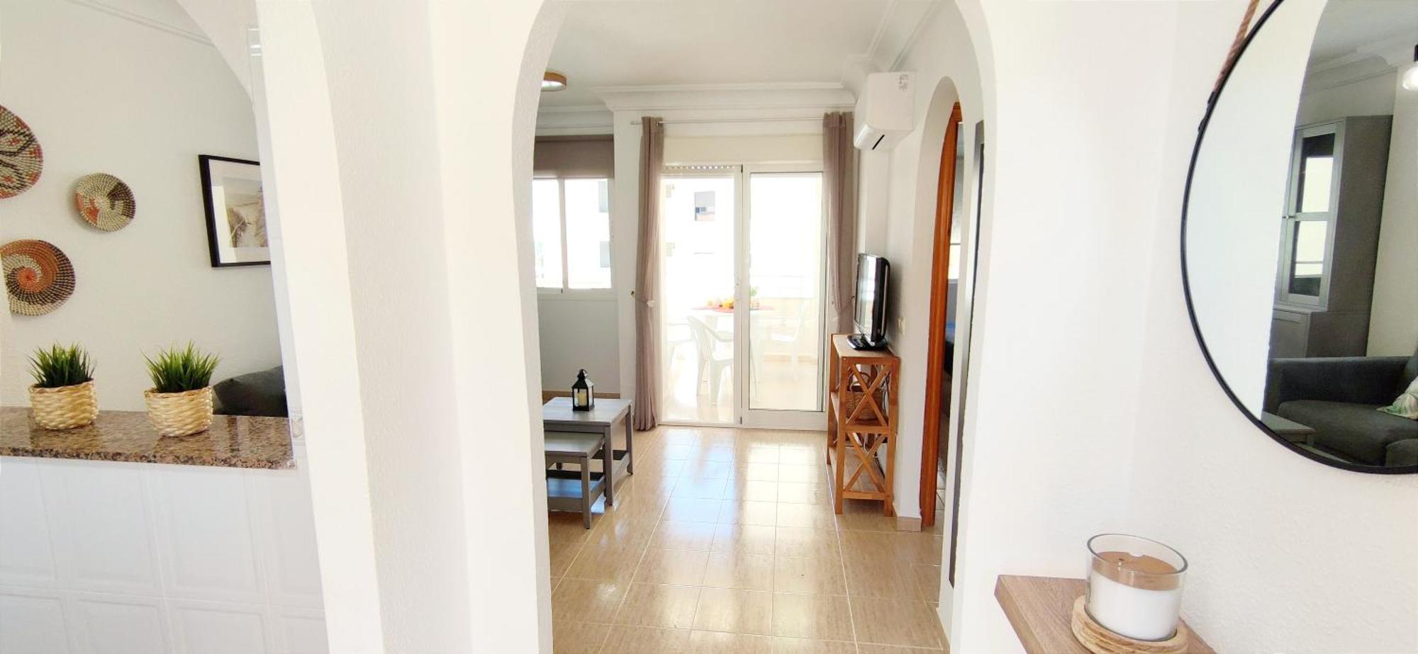 Apartamento Daly By Denia Costa Экстерьер фото
