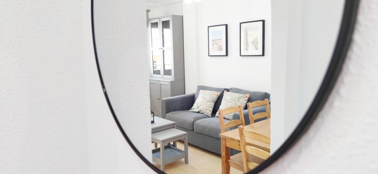 Apartamento Daly By Denia Costa Экстерьер фото