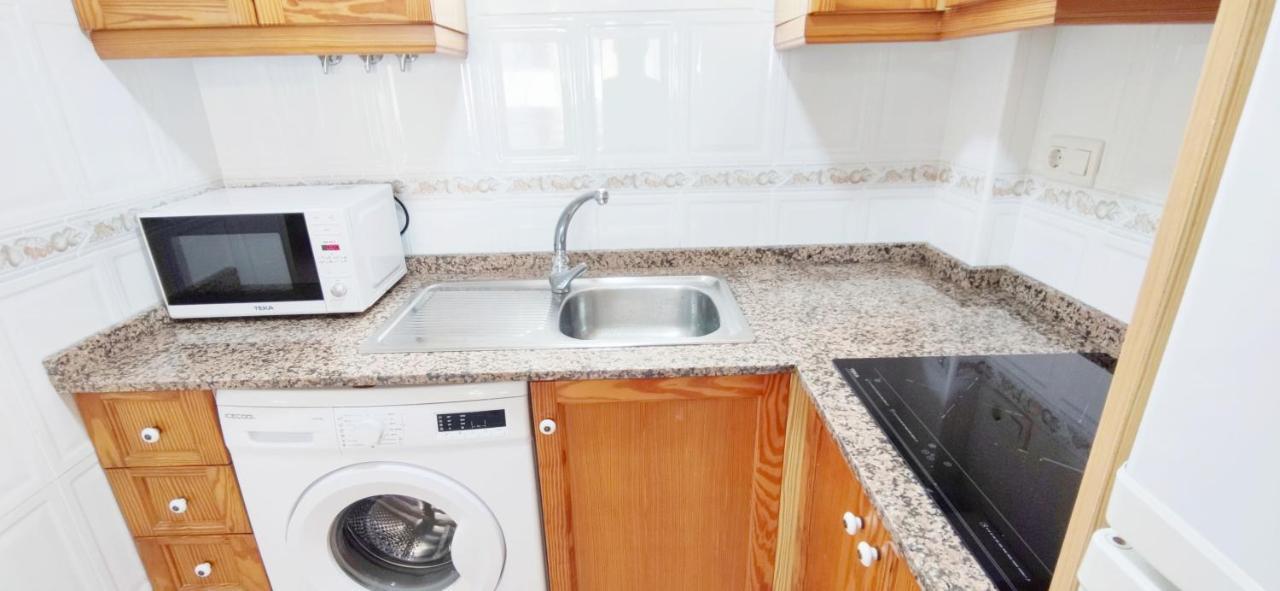 Apartamento Daly By Denia Costa Экстерьер фото