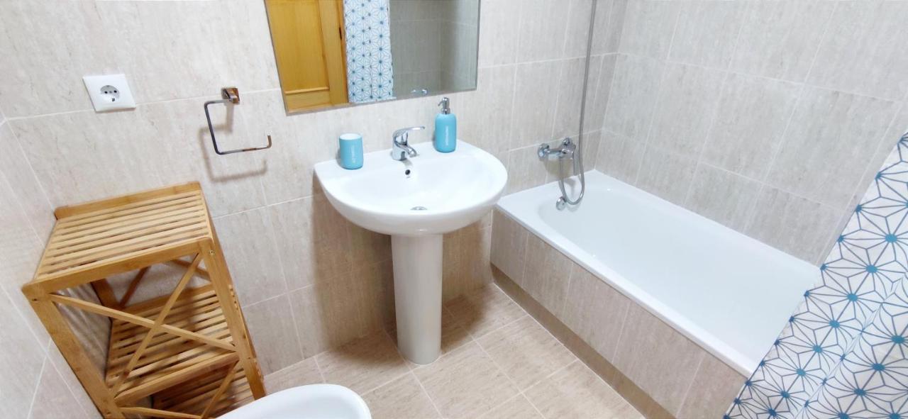 Apartamento Daly By Denia Costa Экстерьер фото