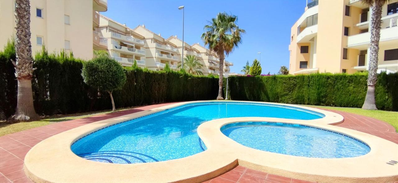 Apartamento Daly By Denia Costa Экстерьер фото