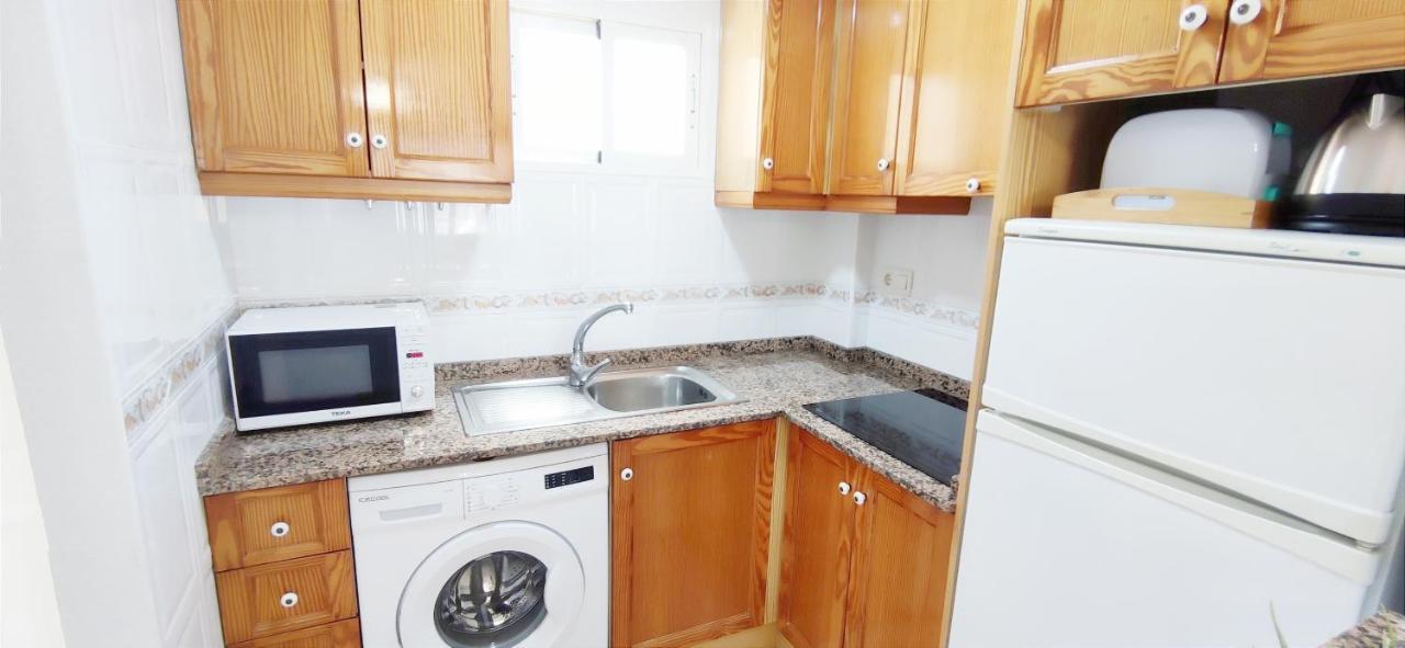 Apartamento Daly By Denia Costa Экстерьер фото