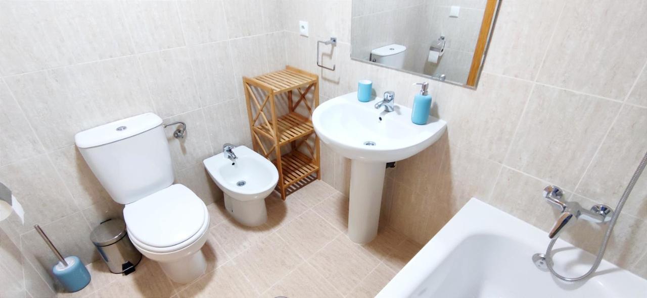 Apartamento Daly By Denia Costa Экстерьер фото