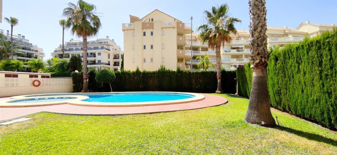 Apartamento Daly By Denia Costa Экстерьер фото