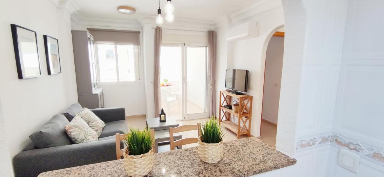 Apartamento Daly By Denia Costa Экстерьер фото